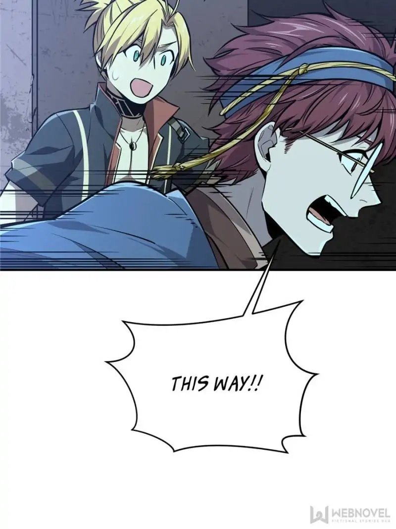 Read The King's Avatar EN Manga Online