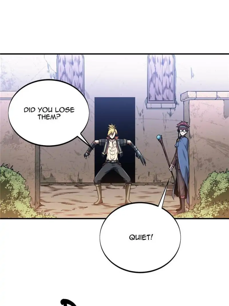 Read The King's Avatar EN Manga Online