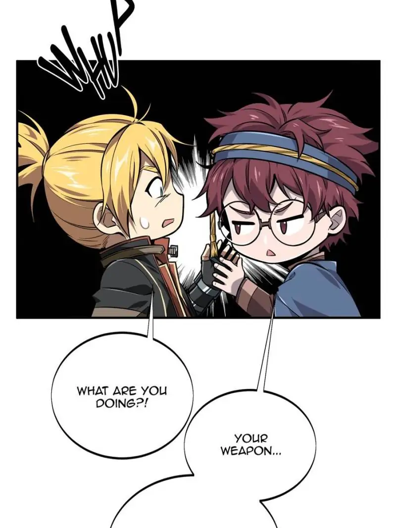 Read The King's Avatar EN Manga Online
