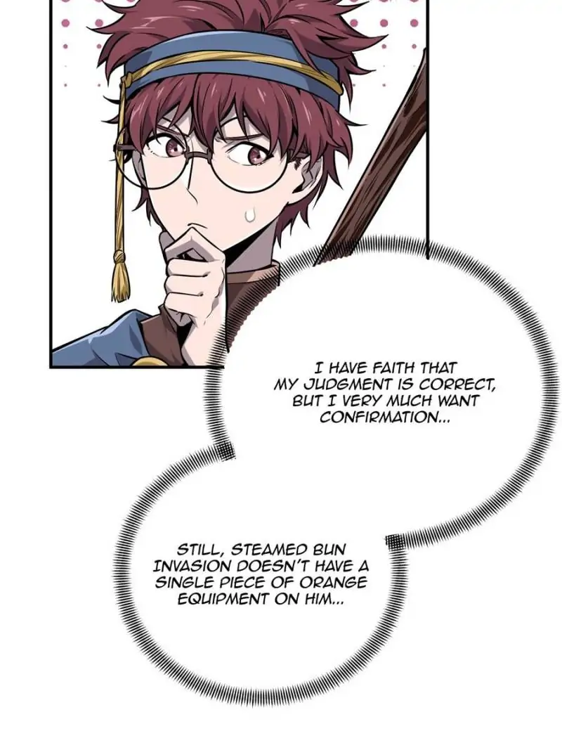 Read The King's Avatar EN Manga Online