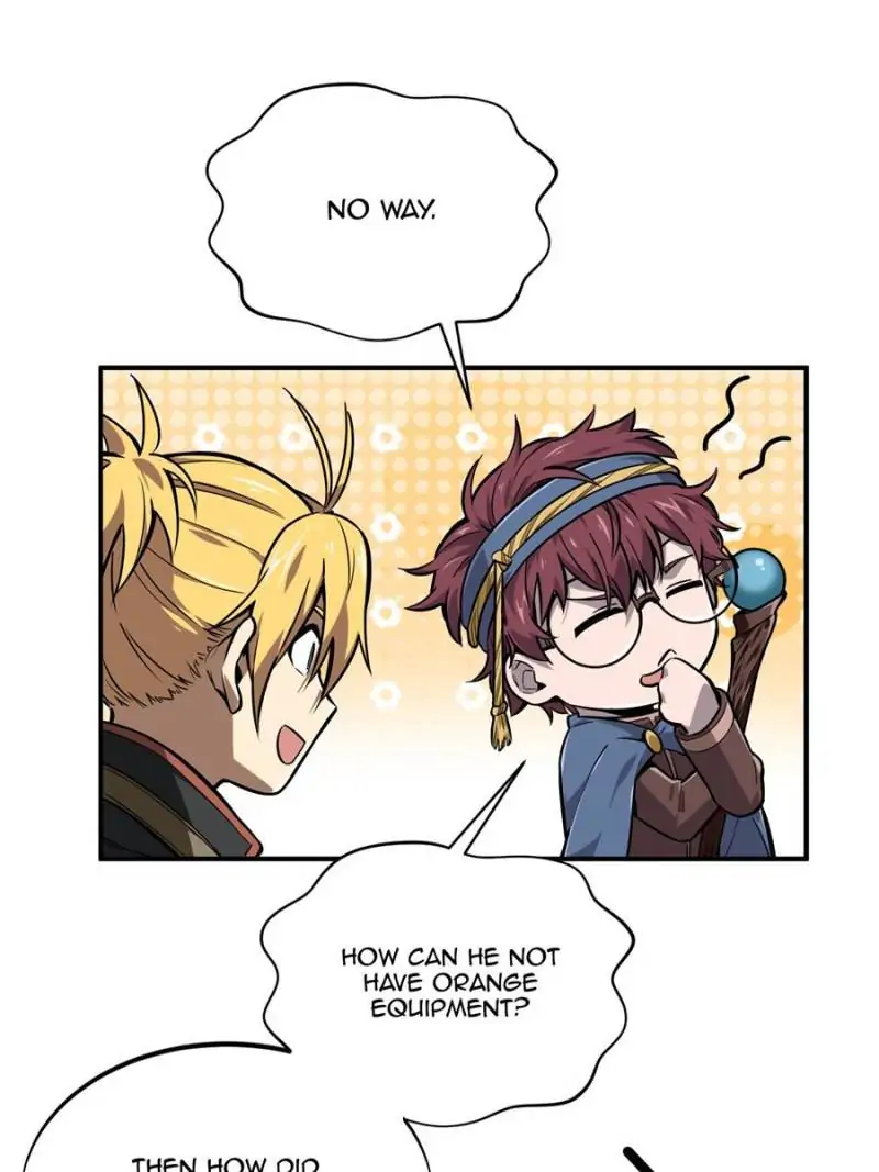 Read The King's Avatar EN Manga Online