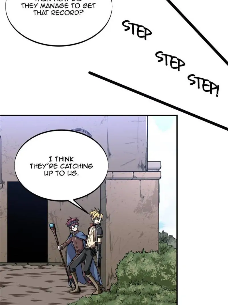 Read The King's Avatar EN Manga Online