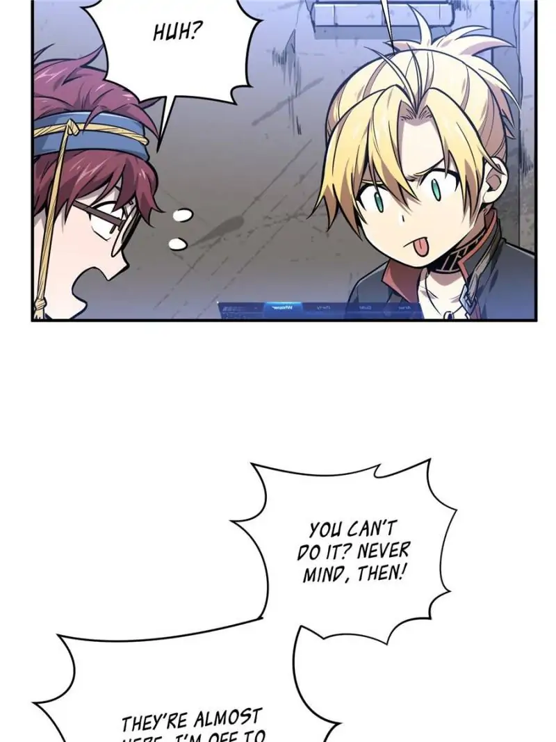 Read The King's Avatar EN Manga Online