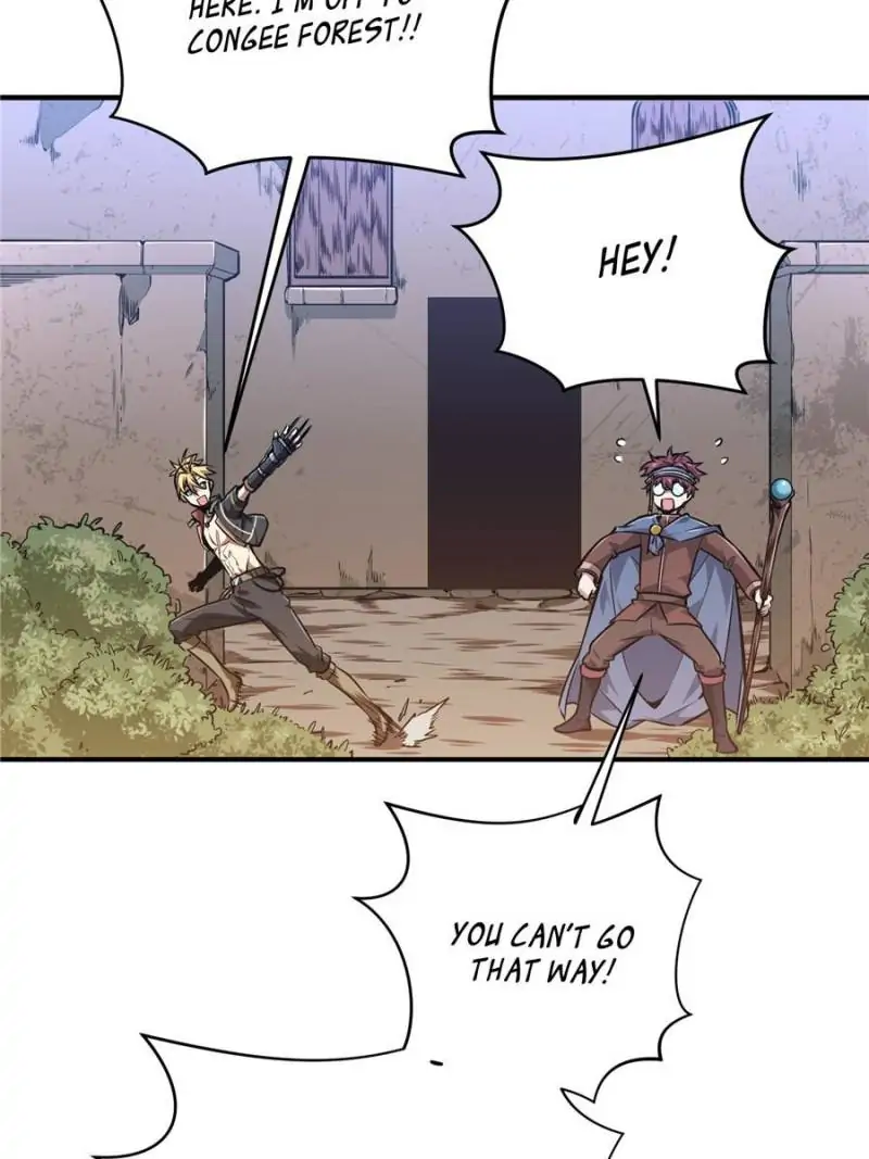 Read The King's Avatar EN Manga Online