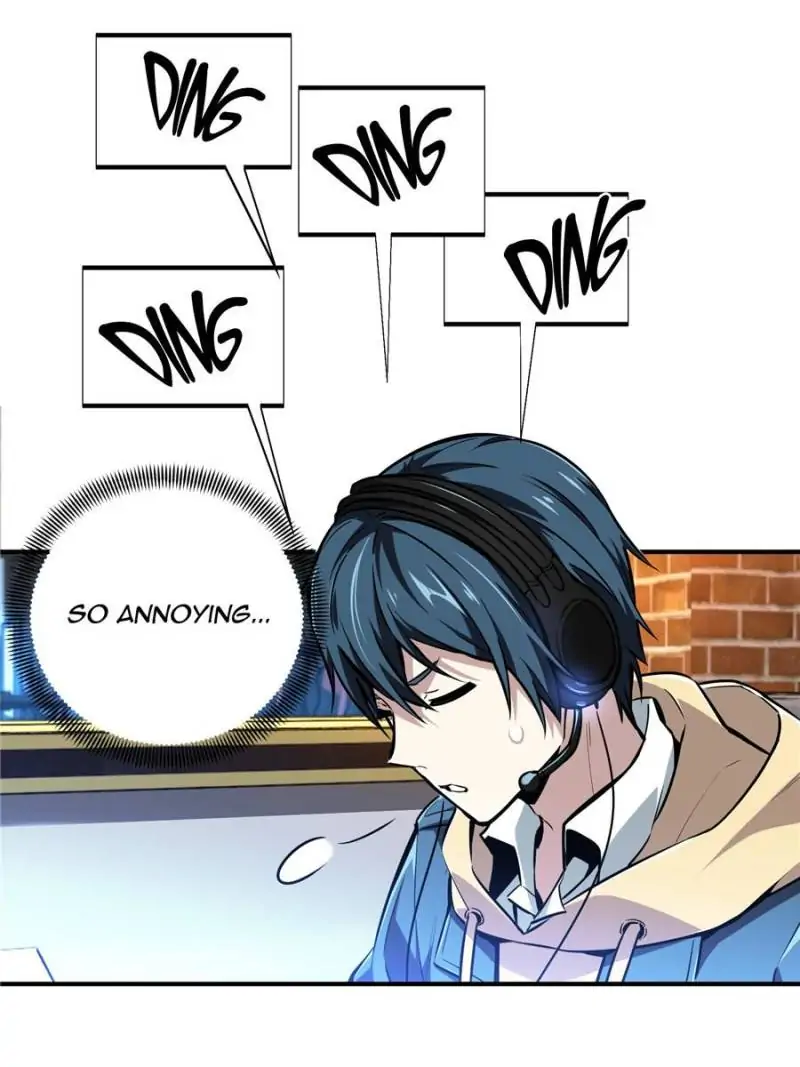 Read The King's Avatar EN Manga Online