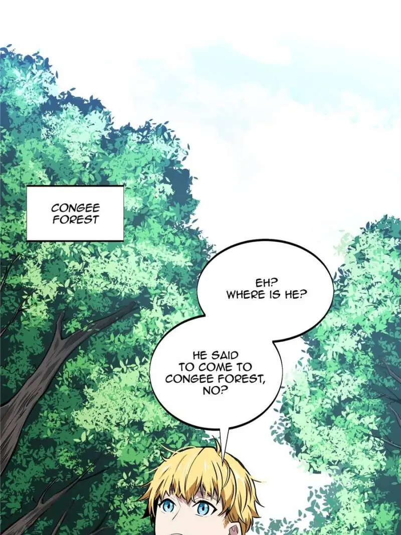 Read The King's Avatar EN Manga Online