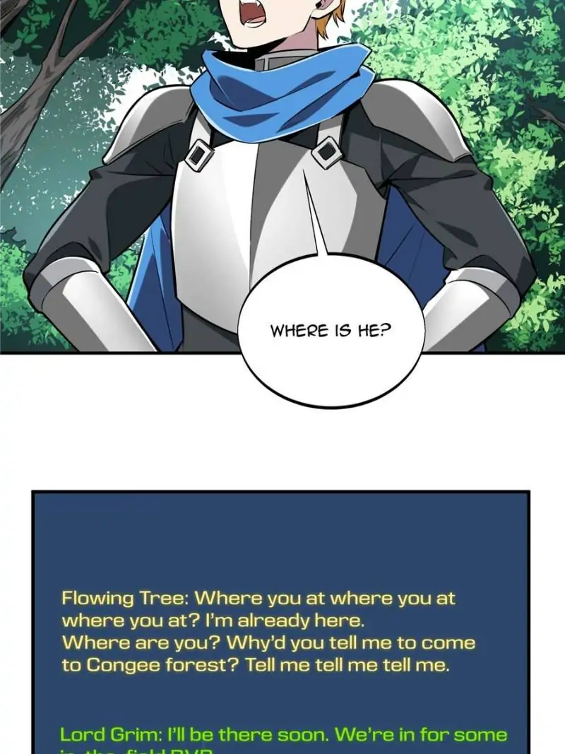 Read The King's Avatar EN Manga Online