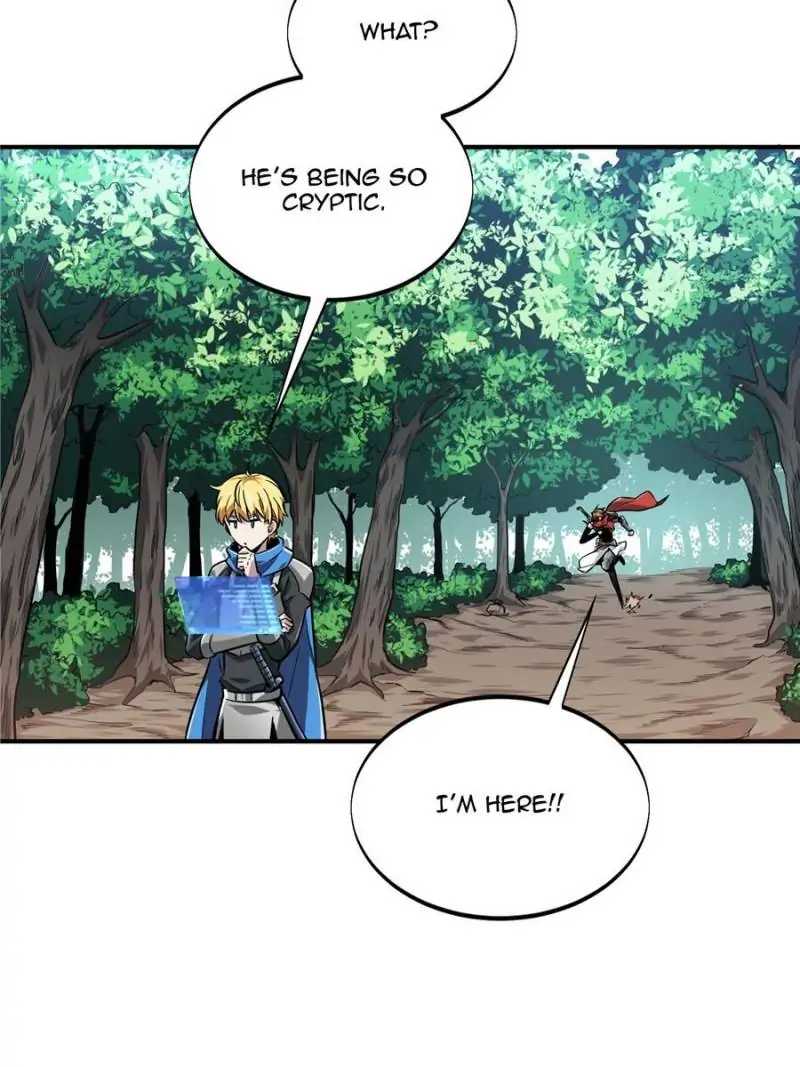 Read The King's Avatar EN Manga Online