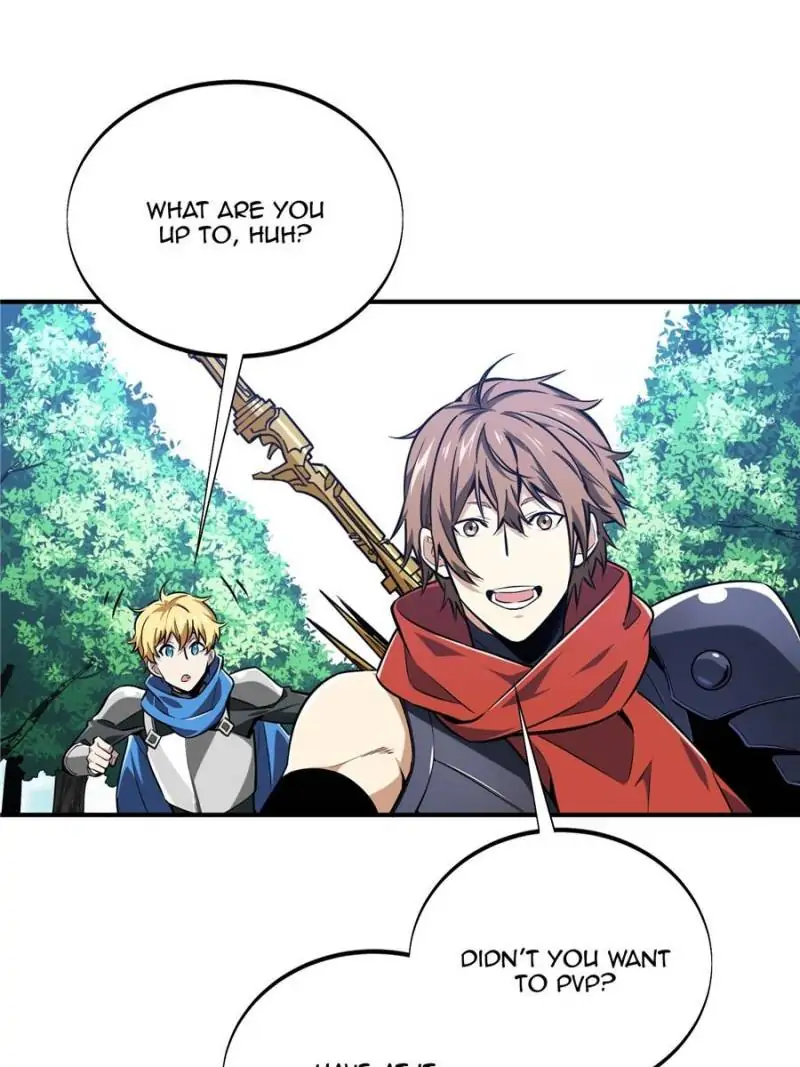 Read The King's Avatar EN Manga Online