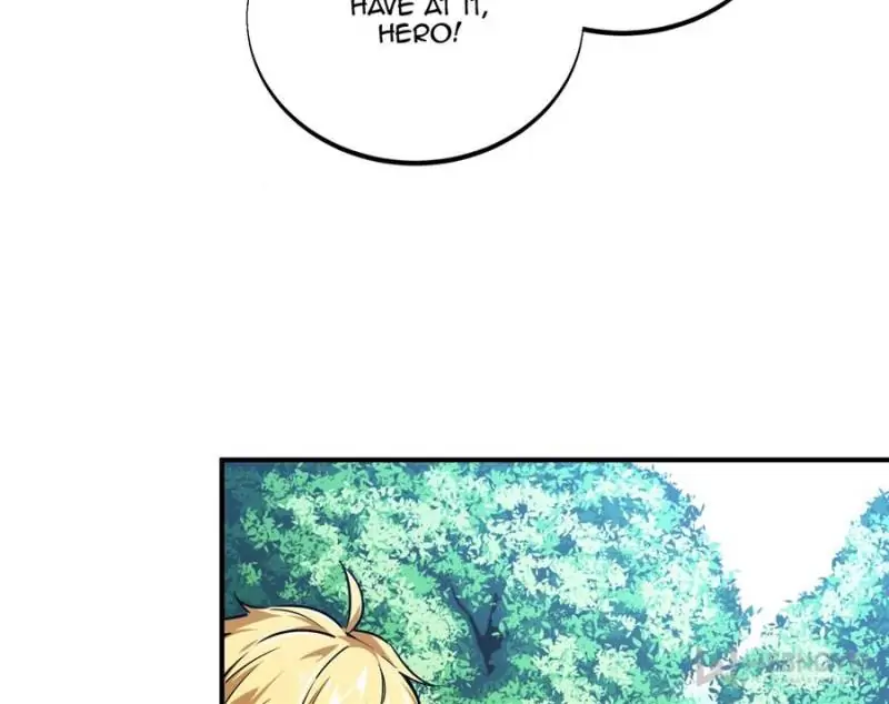 Read The King's Avatar EN Manga Online