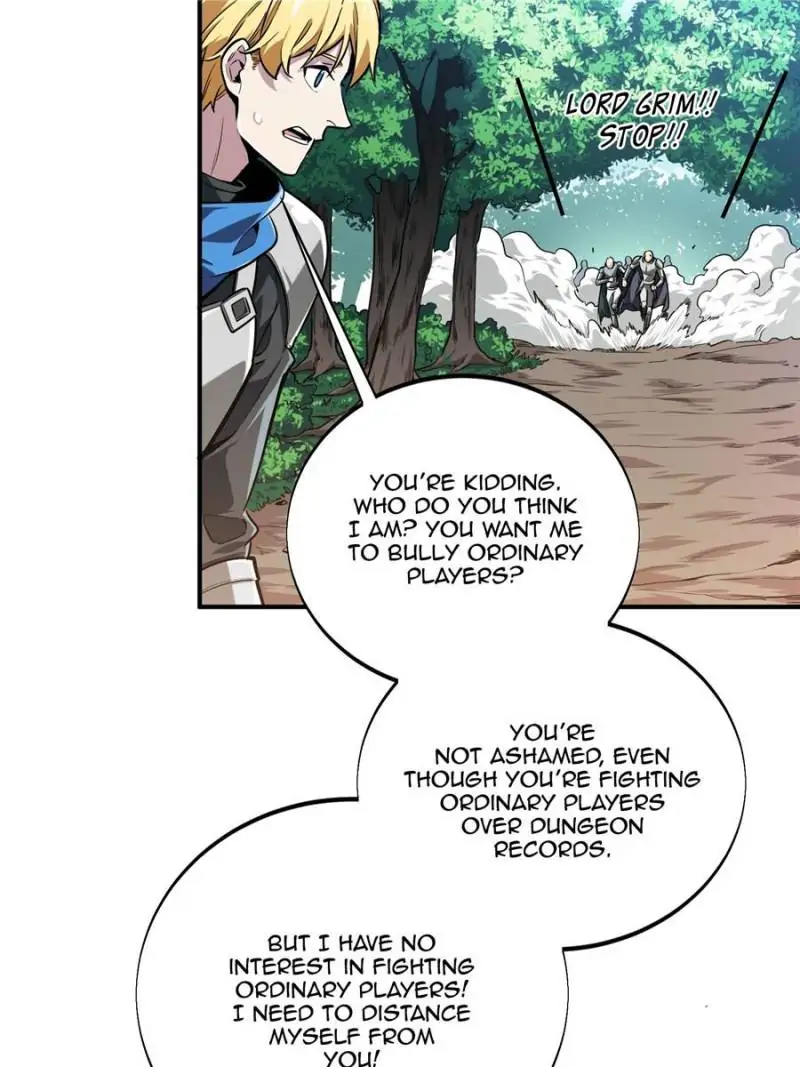 Read The King's Avatar EN Manga Online