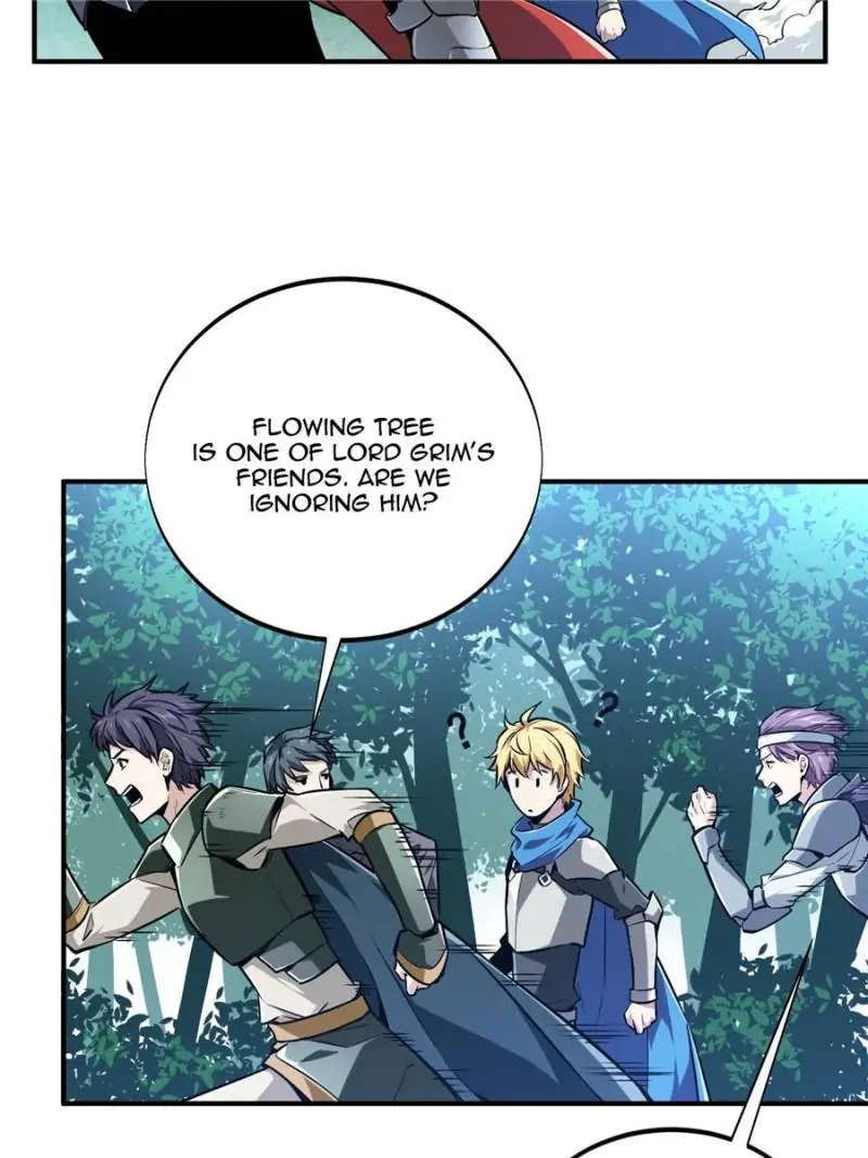 Read The King's Avatar EN Manga Online