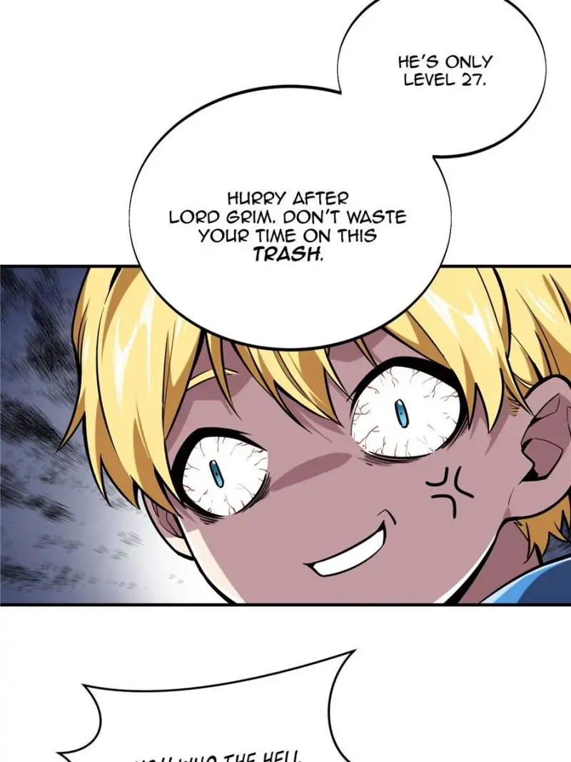 Read The King's Avatar EN Manga Online