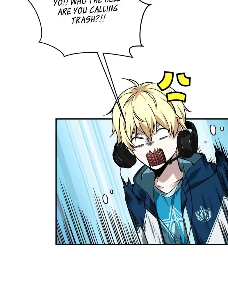 Read The King's Avatar EN Manga Online