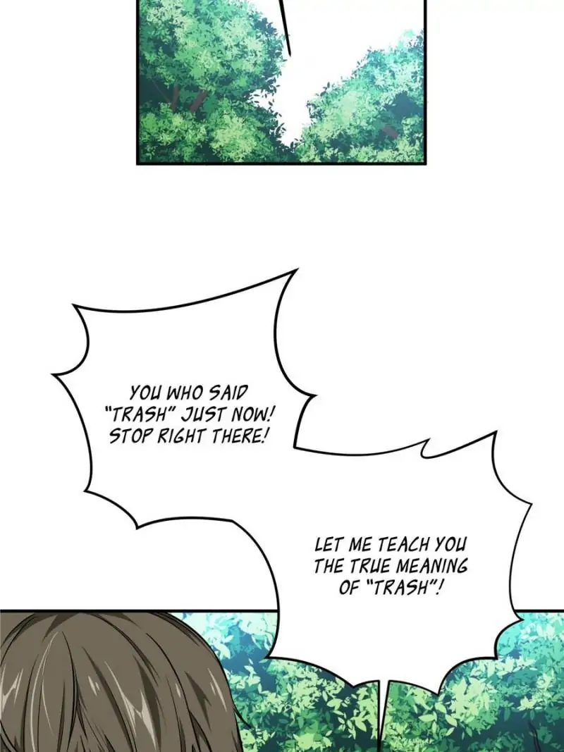 Read The King's Avatar EN Manga Online