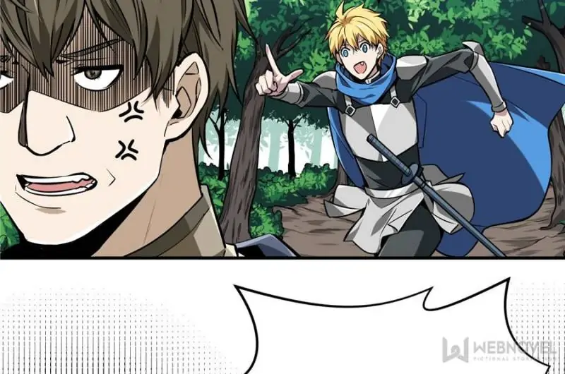 Read The King's Avatar EN Manga Online