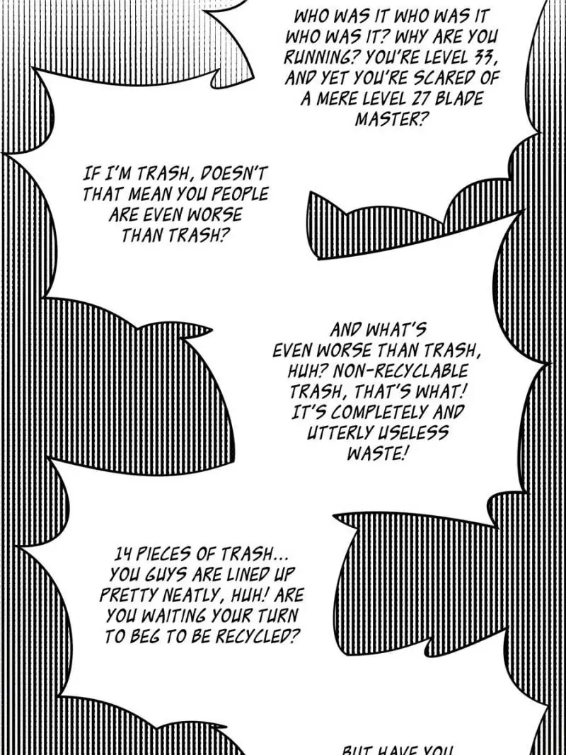 Read The King's Avatar EN Manga Online