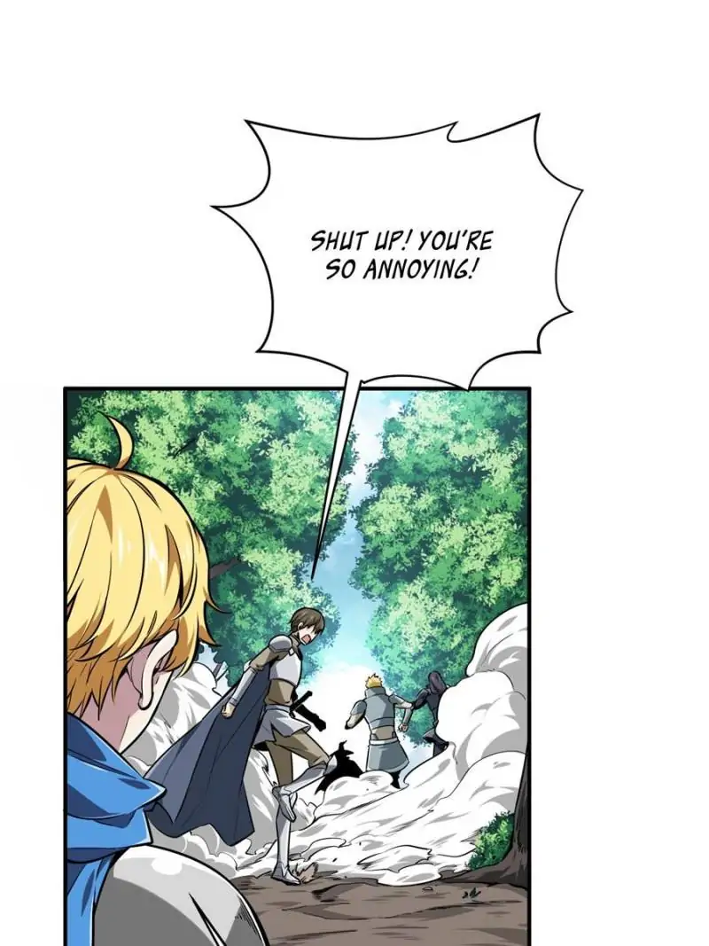 Read The King's Avatar EN Manga Online