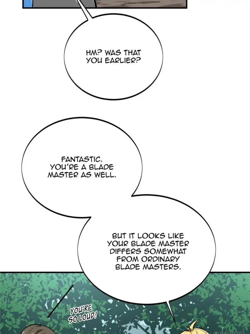 Read The King's Avatar EN Manga Online