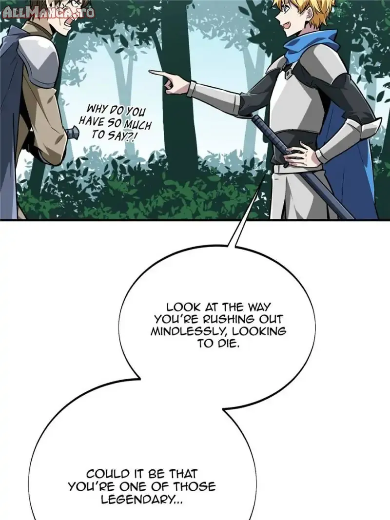 Read The King's Avatar EN Manga Online