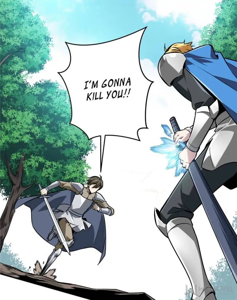 Read The King's Avatar EN Manga Online