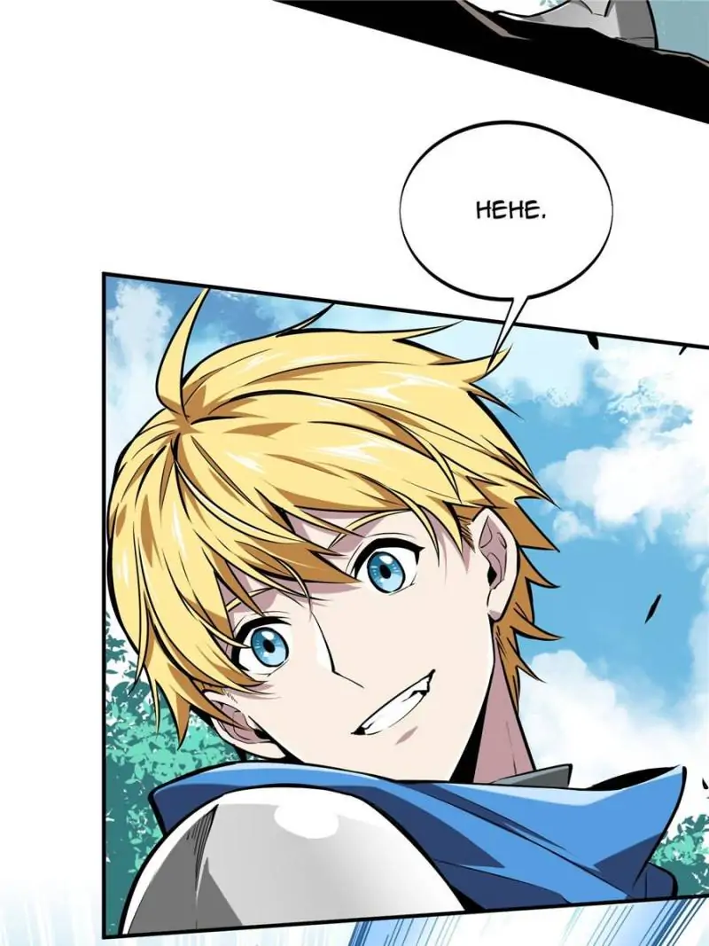 Read The King's Avatar EN Manga Online