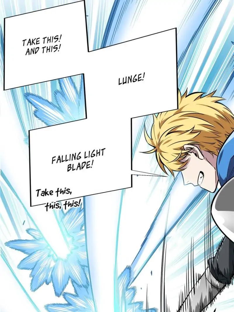 Read The King's Avatar EN Manga Online