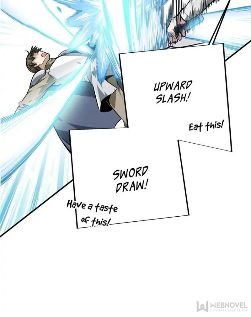Read The King's Avatar EN Manga Online