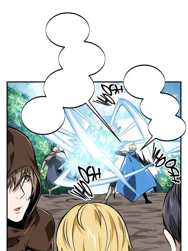 Read The King's Avatar EN Manga Online