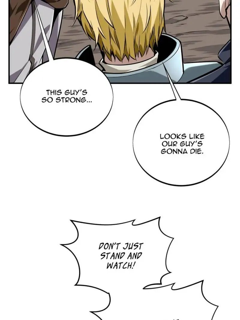 Read The King's Avatar EN Manga Online