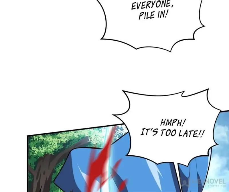 Read The King's Avatar EN Manga Online