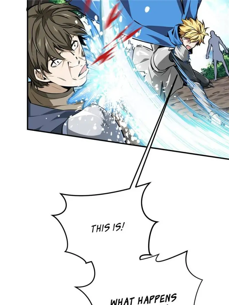 Read The King's Avatar EN Manga Online