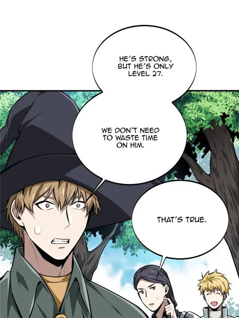 Read The King's Avatar EN Manga Online