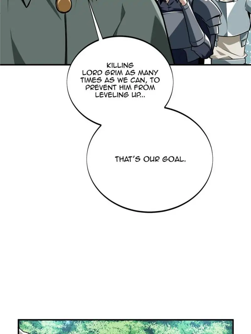Read The King's Avatar EN Manga Online