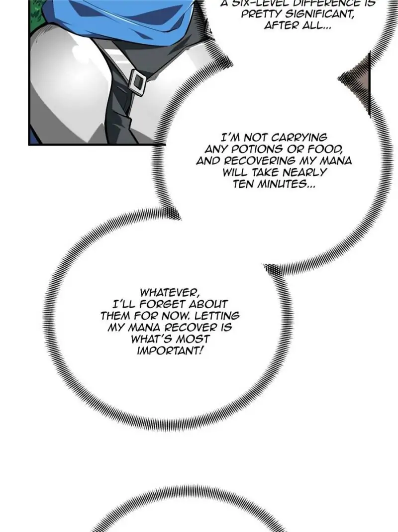 Read The King's Avatar EN Manga Online