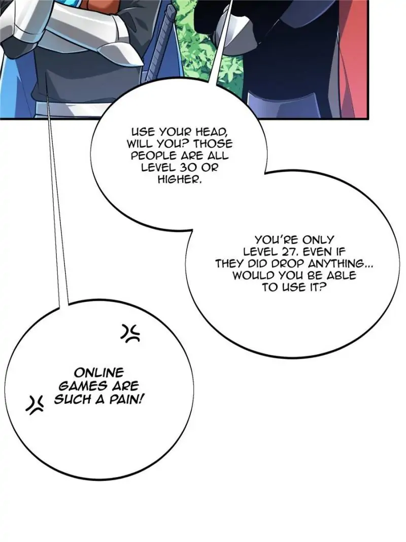 Read The King's Avatar EN Manga Online