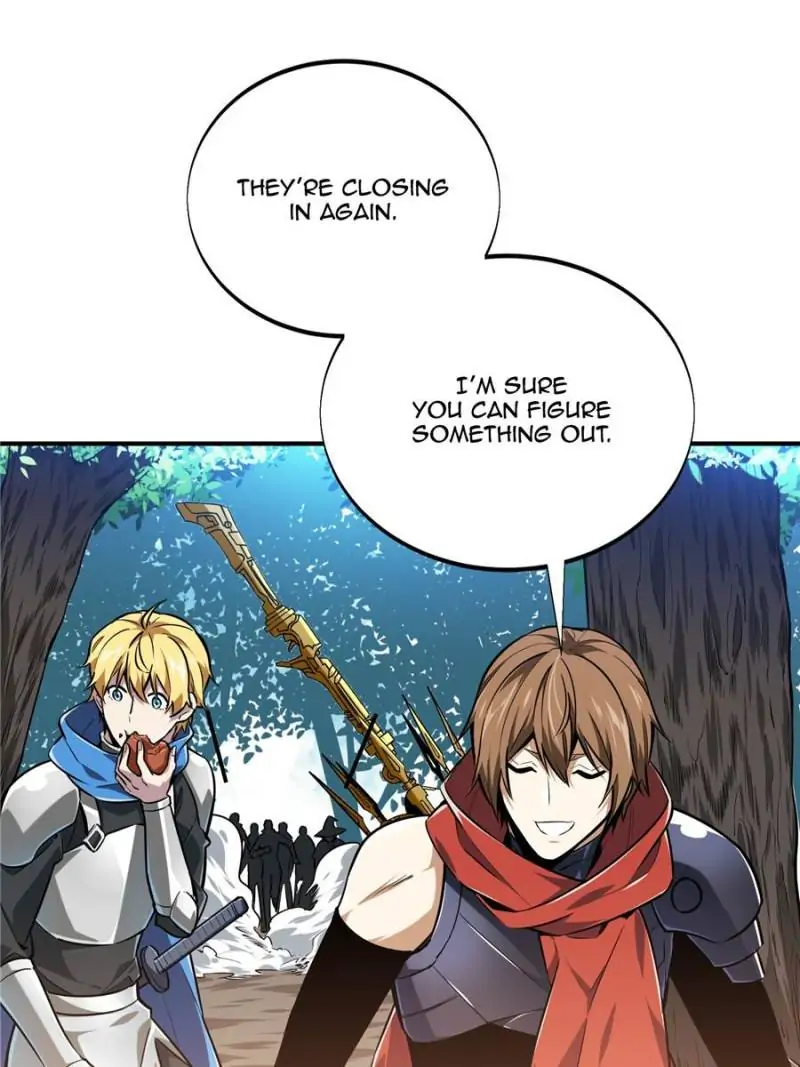 Read The King's Avatar EN Manga Online