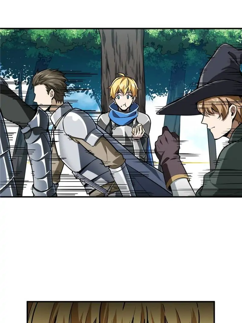 Read The King's Avatar EN Manga Online