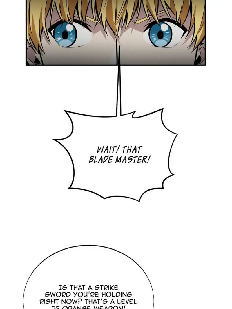 Read The King's Avatar EN Manga Online