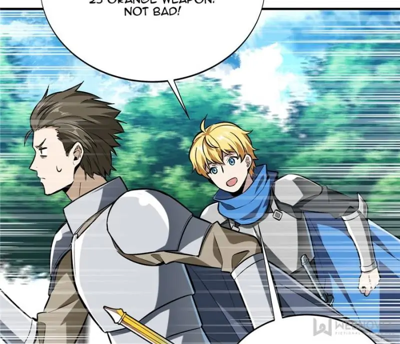 Read The King's Avatar EN Manga Online