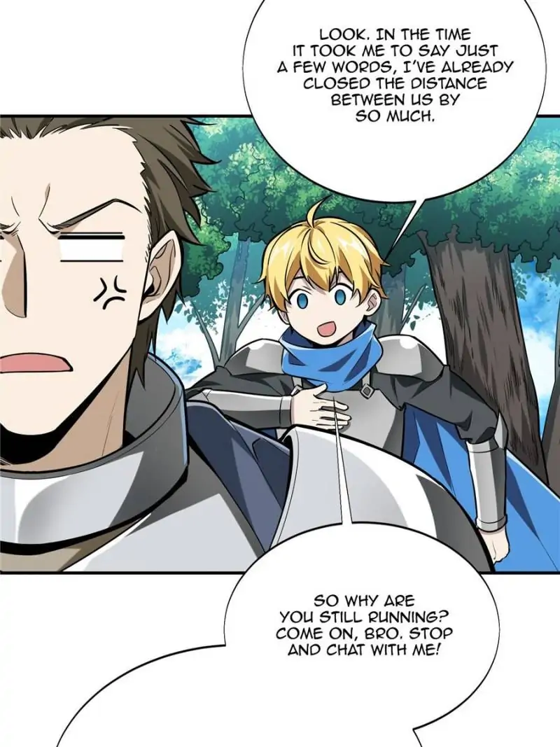 Read The King's Avatar EN Manga Online