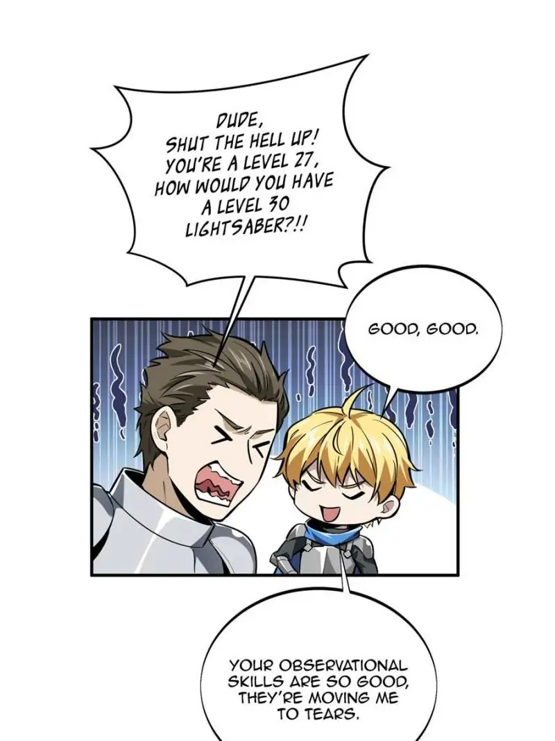 Read The King's Avatar EN Manga Online