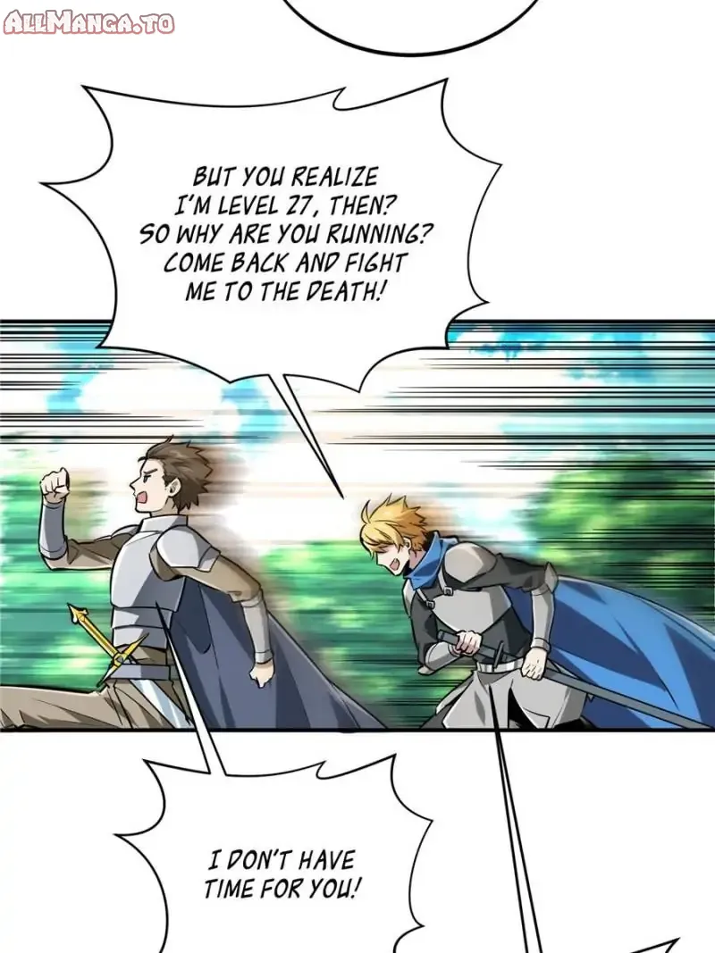 Read The King's Avatar EN Manga Online