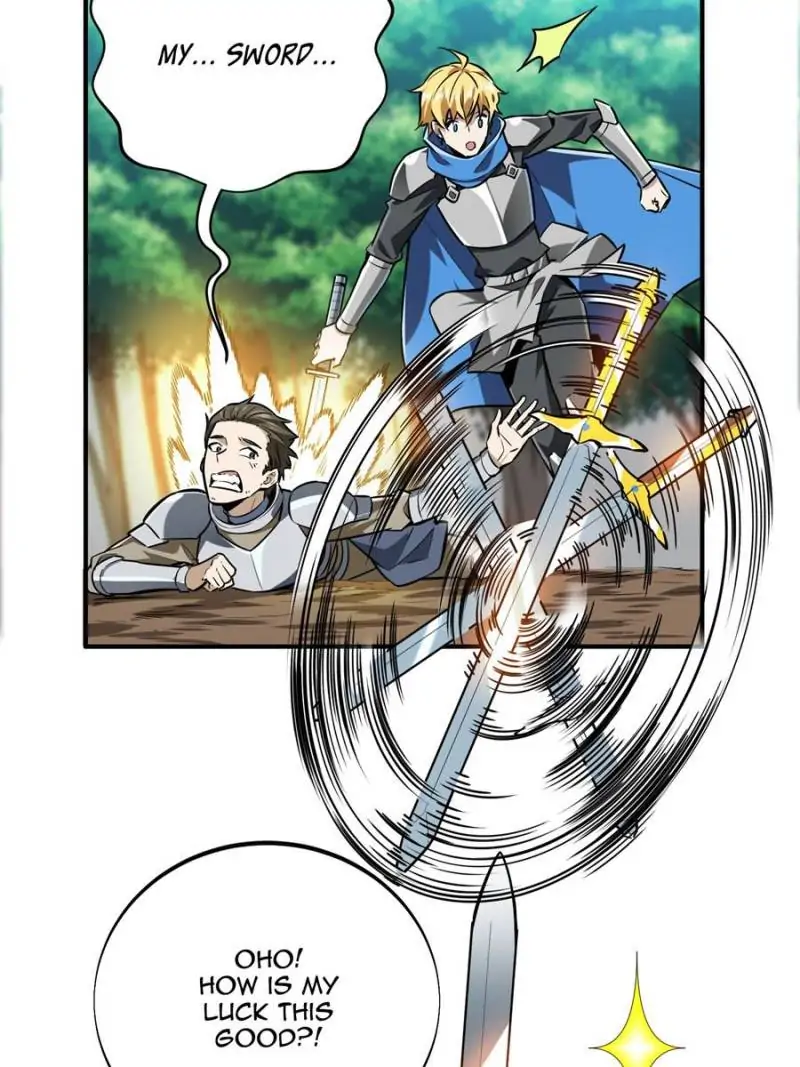 Read The King's Avatar EN Manga Online