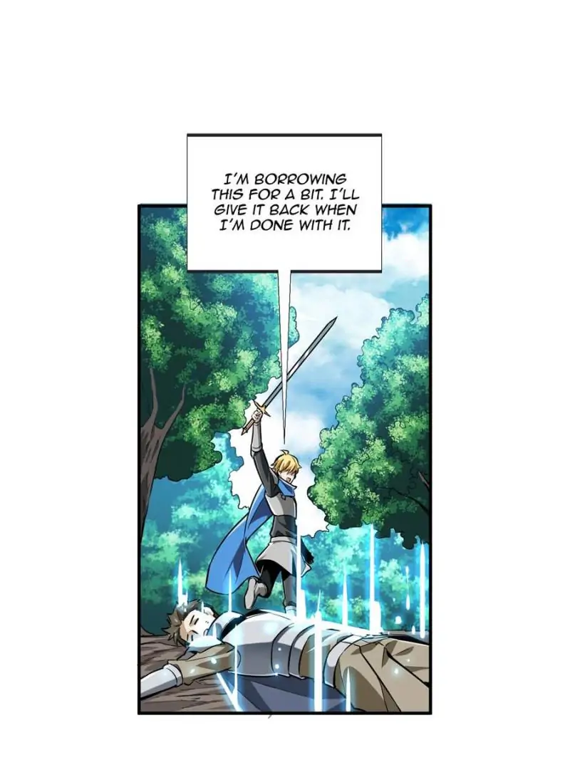 Read The King's Avatar EN Manga Online