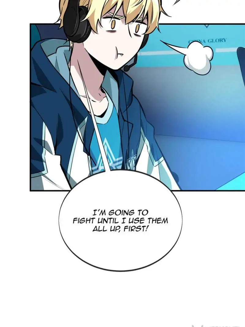 Read The King's Avatar EN Manga Online
