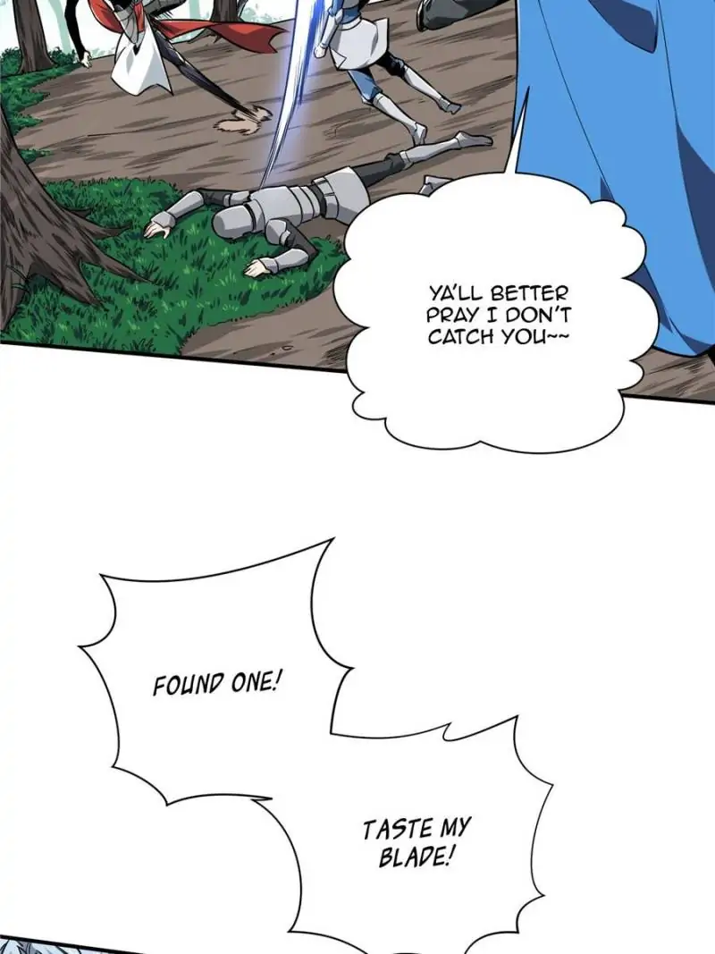 Read The King's Avatar EN Manga Online