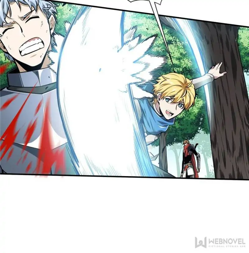 Read The King's Avatar EN Manga Online