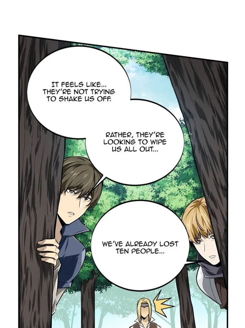 Read The King's Avatar EN Manga Online