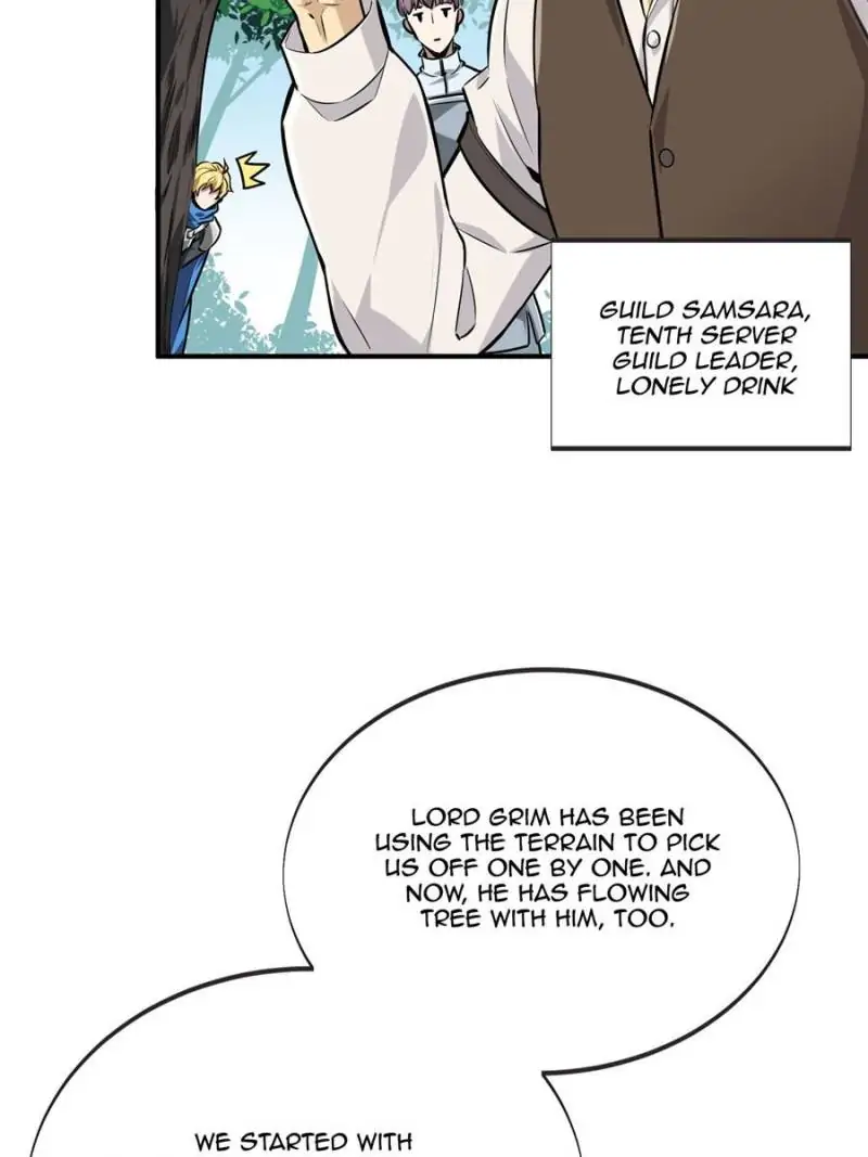Read The King's Avatar EN Manga Online